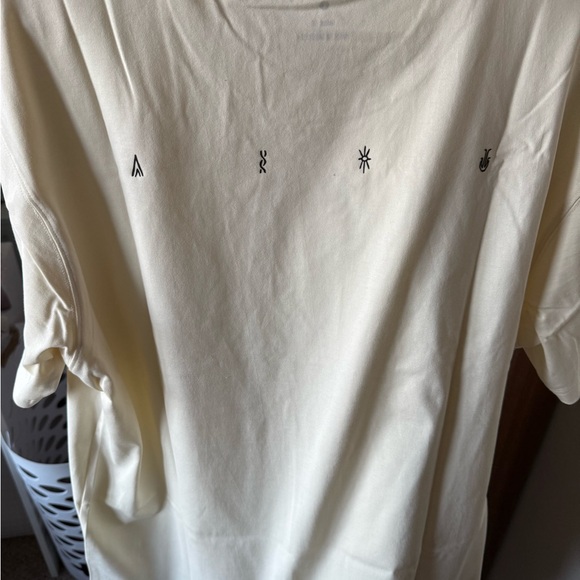 Anta Kyrie Irving Tee - Picture 3 of 4